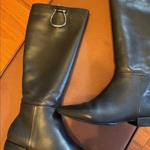 Naturalizer ladies boots